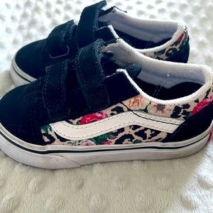Toddler Van Shoes